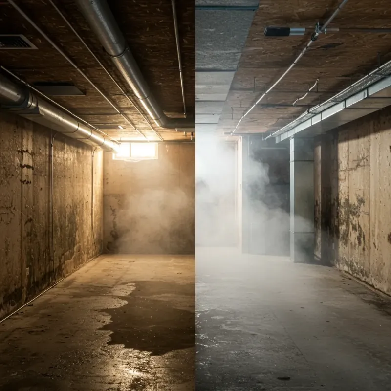 Professional Odor Removal in Kahuku, HI